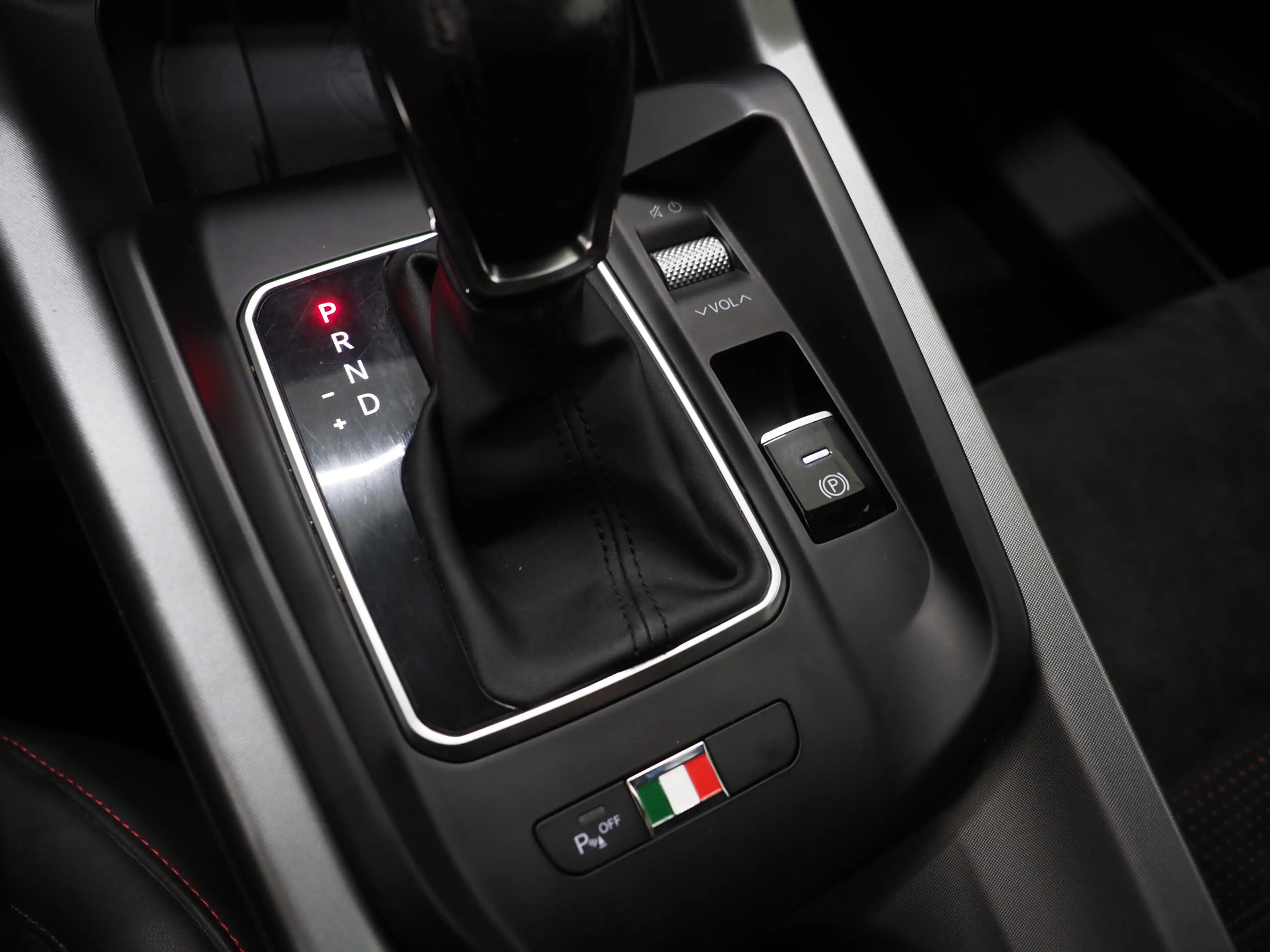 Alfa Romeo Tonale 1.5T Hybrid Edizione Speciale | Adaptive Cruise | — photo 41