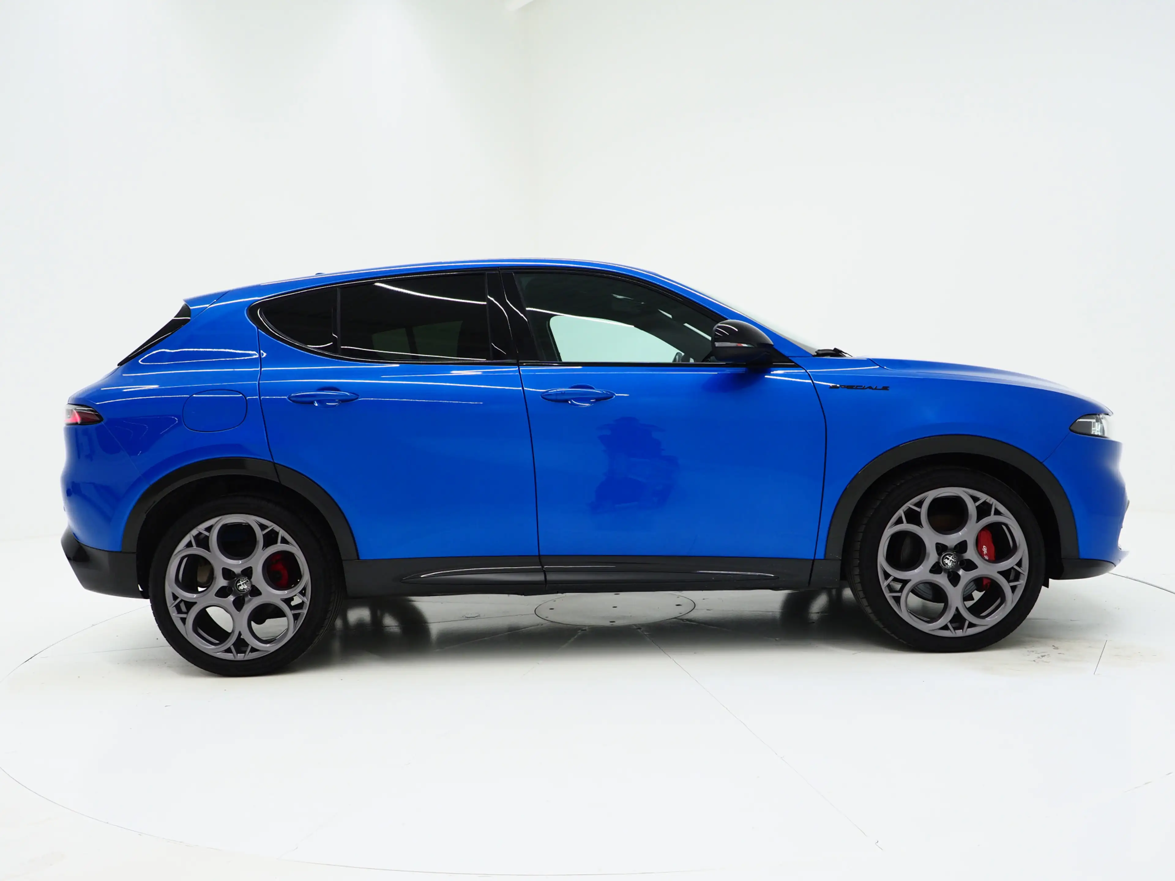 Alfa Romeo Tonale 1.5T Hybrid Edizione Speciale | Adaptive Cruise | — photo 11