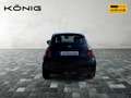 Fiat 500e 3+1 Base Klima Carplay Tempomat Schwarz - thumbnail 5