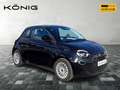 Fiat 500e 3+1 Base Klima Carplay Tempomat Schwarz - thumbnail 2