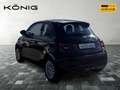 Fiat 500e 3+1 Base Klima Carplay Tempomat Schwarz - thumbnail 4