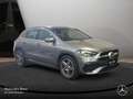Mercedes-Benz GLA 200 d AMG+LED+KAMERA+TOTW+8G Grau - thumbnail 3
