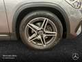 Mercedes-Benz GLA 200 d AMG+LED+KAMERA+TOTW+8G Grau - thumbnail 5