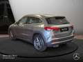 Mercedes-Benz GLA 200 d AMG+LED+KAMERA+TOTW+8G Grau - thumbnail 9