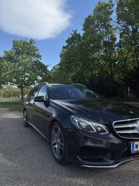 BlueTEC T Elegance A-Edition Aut.