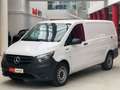 Mercedes-Benz Vito Kasten eVito lang Automatik+Sitzhz+Kamera White - thumbnail 1