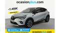 Renault Captur TCe Techno 67kW Gris - thumbnail 1
