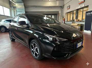 3 Hybrid+ COM