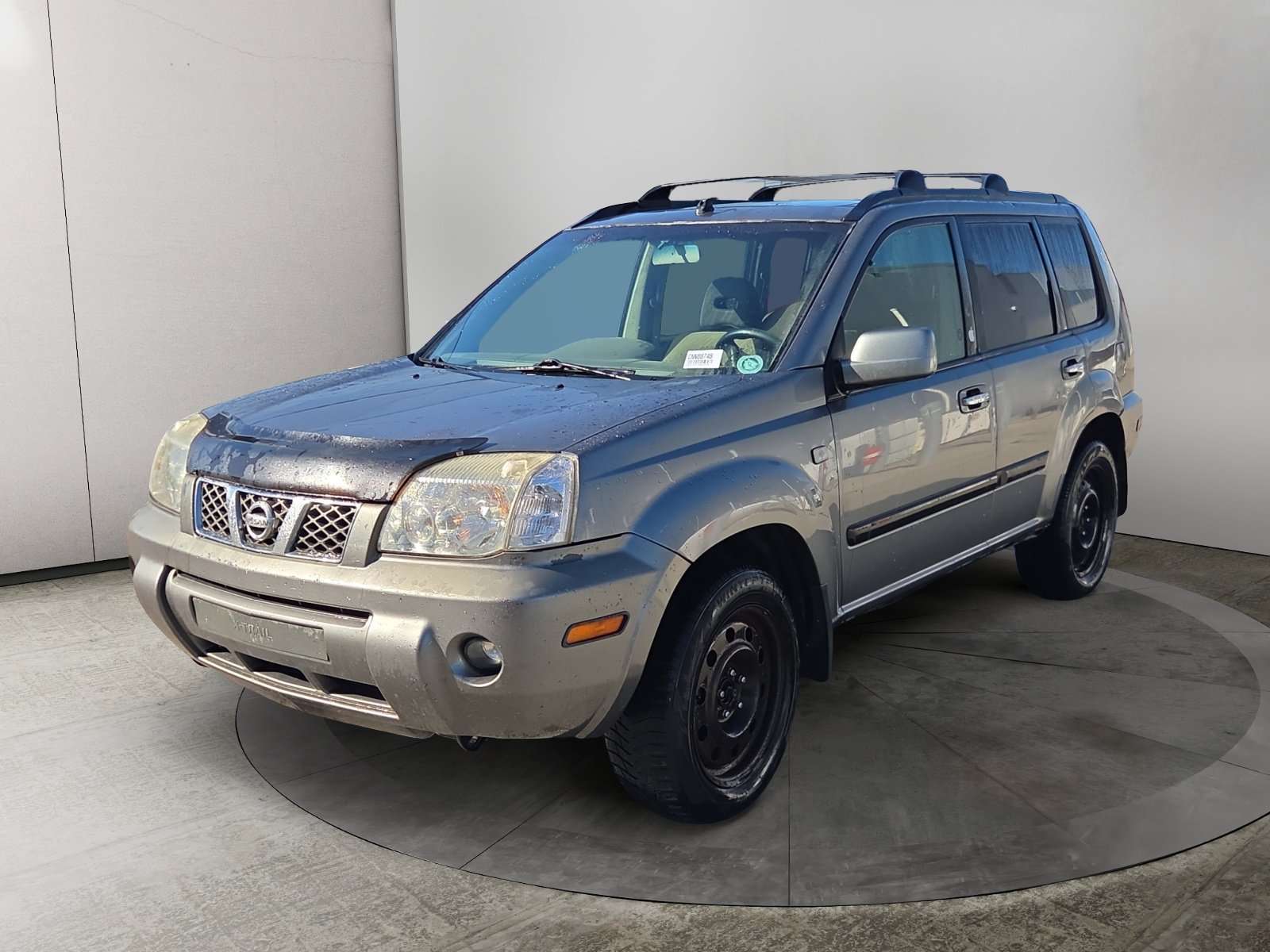 2006 Nissan X-Trail