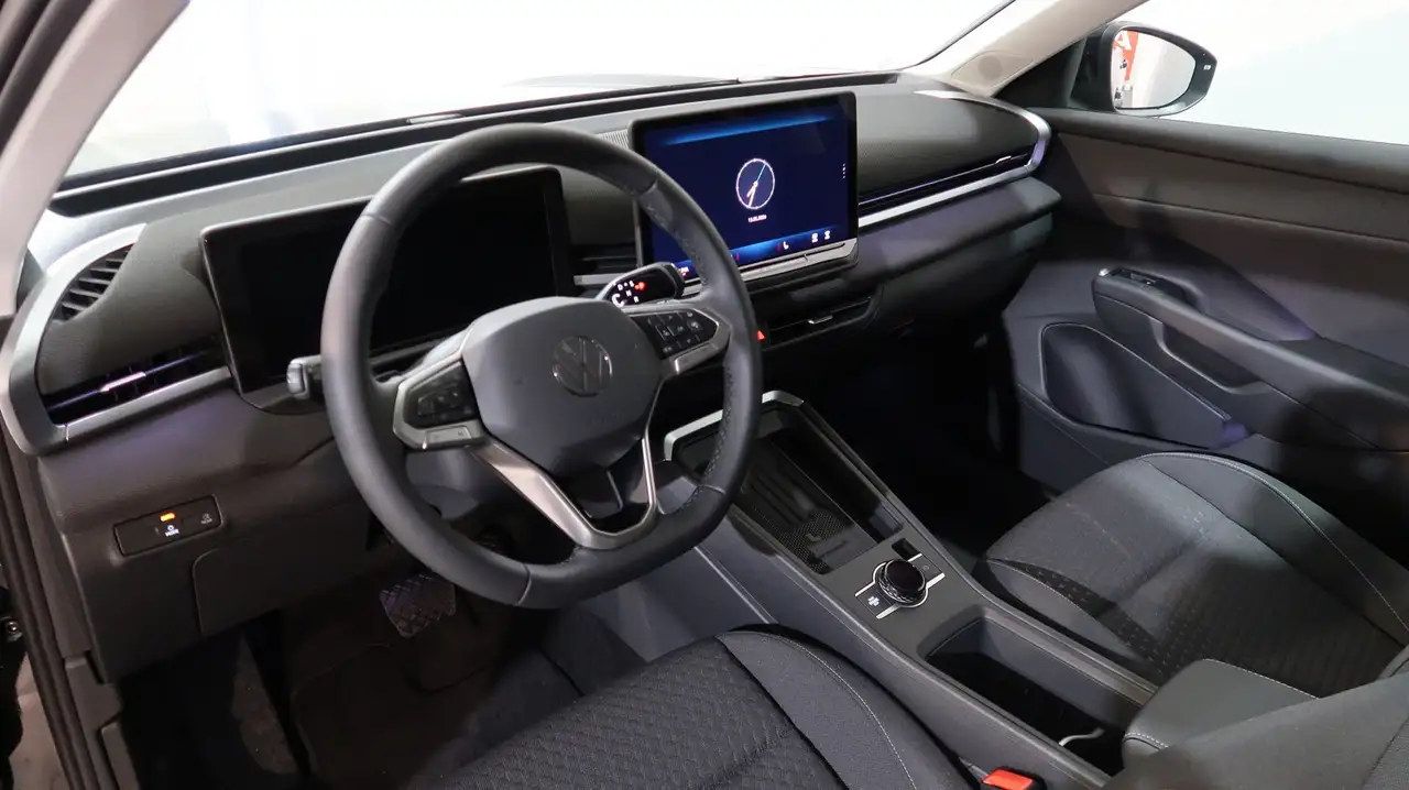 Volkswagen T-Roc 2026