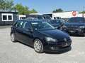 Volkswagen Golf VI Highline Schwarz - thumbnail 1