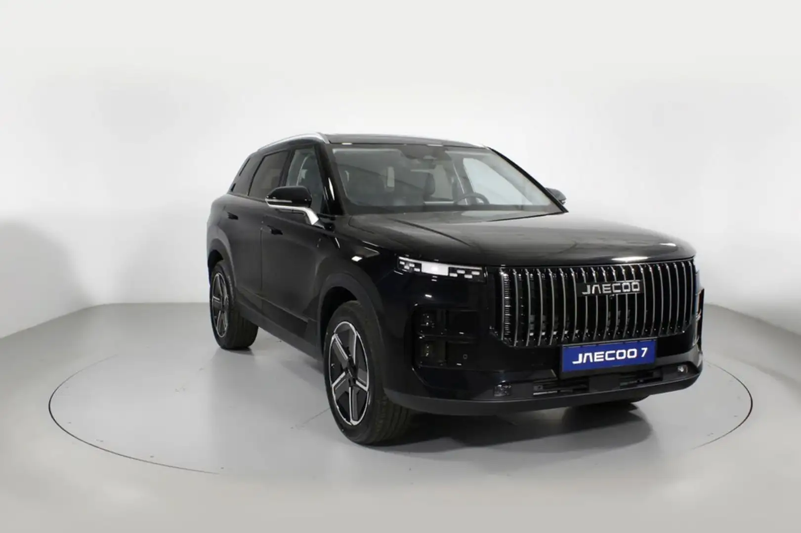 Jaecoo J7 1.6T SELECT DCT 5P Noir - 1
