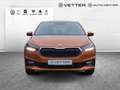 Skoda Fabia 1.0 TSI Selection KLIMA LED ALU Orange - thumbnail 5