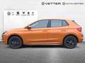 Skoda Fabia 1.0 TSI Selection KLIMA LED ALU Orange - thumbnail 2