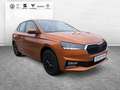Skoda Fabia 1.0 TSI Selection KLIMA LED ALU Orange - thumbnail 13