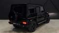 Mercedes-Benz G 63 AMG 63 G63 AMG V8 544 CV Biturbo Noir - thumbnail 4