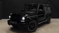 Mercedes-Benz G 63 AMG 63 G63 AMG V8 544 CV Biturbo Noir - thumbnail 1