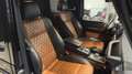 Mercedes-Benz G 63 AMG 63 G63 AMG V8 544 CV Biturbo Noir - thumbnail 11