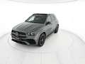 Mercedes-Benz GLE 350 de phev (e eq-power) premium 4matic auto Grigio - thumbnail 1