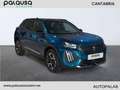 Peugeot 2008 N Hybrid 145 eDCS6 Allure Azul - thumbnail 3