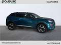 Peugeot 2008 N Hybrid 145 eDCS6 Allure Azul - thumbnail 4