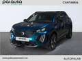 Peugeot 2008 N Hybrid 145 eDCS6 Allure Blau - thumbnail 1