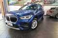 BMW X1 sDrive16d Business Advantage - TELECAMERA/KEYLESS Blau - thumbnail 7