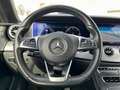 Mercedes-Benz E 220 d Cabrio 9G AMG *Multibeam*Wide*Distronic+ Zelená - thumbnail 13