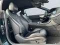 Mercedes-Benz E 220 d Cabrio 9G AMG *Multibeam*Wide*Distronic+ zelena - thumbnail 6