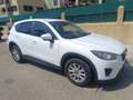 Mazda CX-5 2.2DE Style 2WD Blanco - thumbnail 5