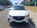 Mazda CX-5 2.2DE Style 2WD Blanco - thumbnail 4