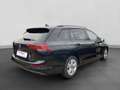 Volkswagen Golf Variant 2.0 TDI DSG AHK VW-GARANTIE 12.2026 Noir - thumbnail 3