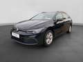 Volkswagen Golf Variant 2.0 TDI DSG AHK VW-GARANTIE 12.2026 Noir - thumbnail 2