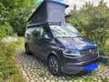 Volkswagen T6.1 California Beach Camper, sehr viel Zubehör, Garantie bis 2027 Blau - thumbnail 1