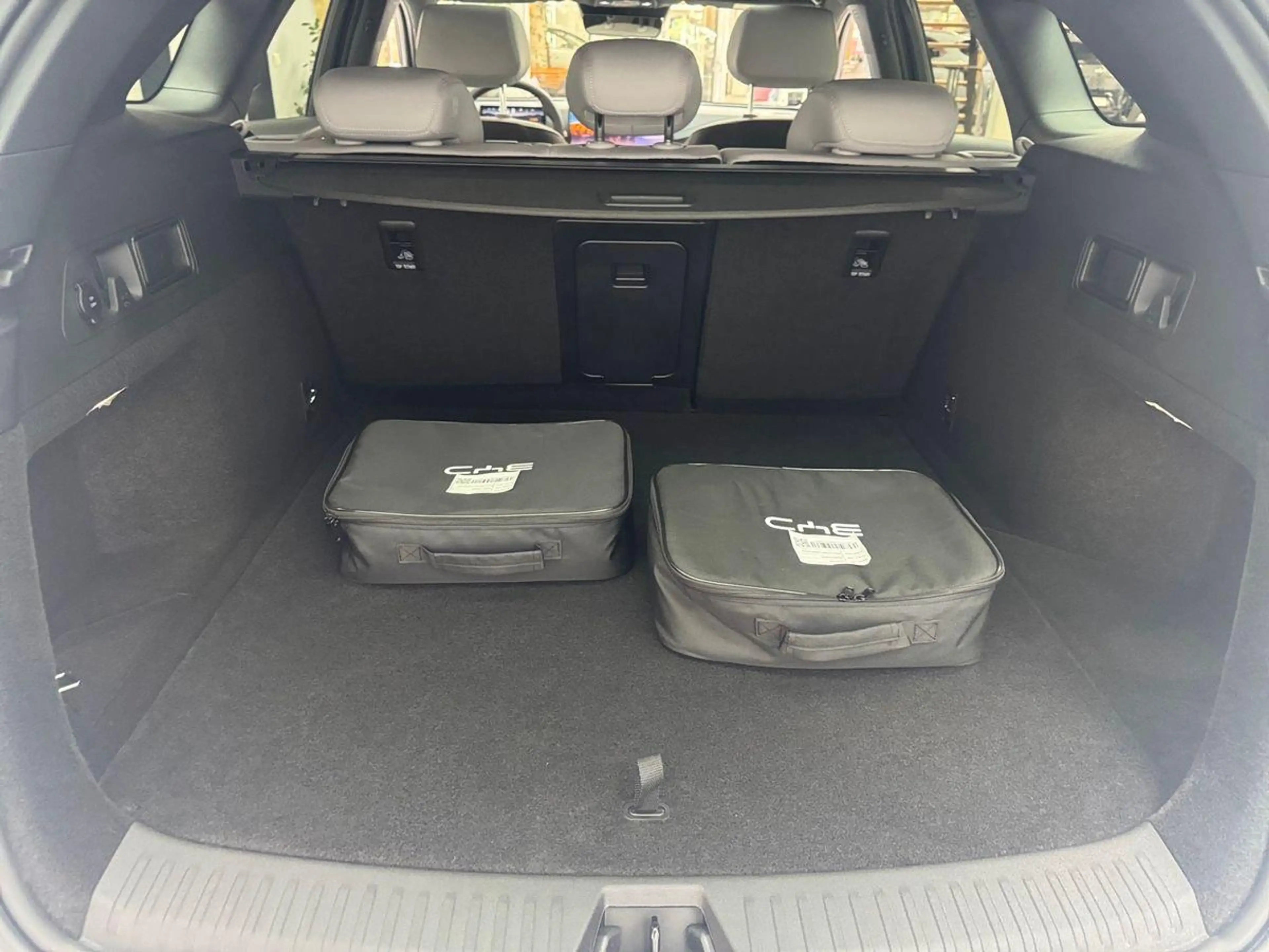 BYD Seal 6 Touring 1.5 PHEV DM-i 156 kW Comfort — photo 13