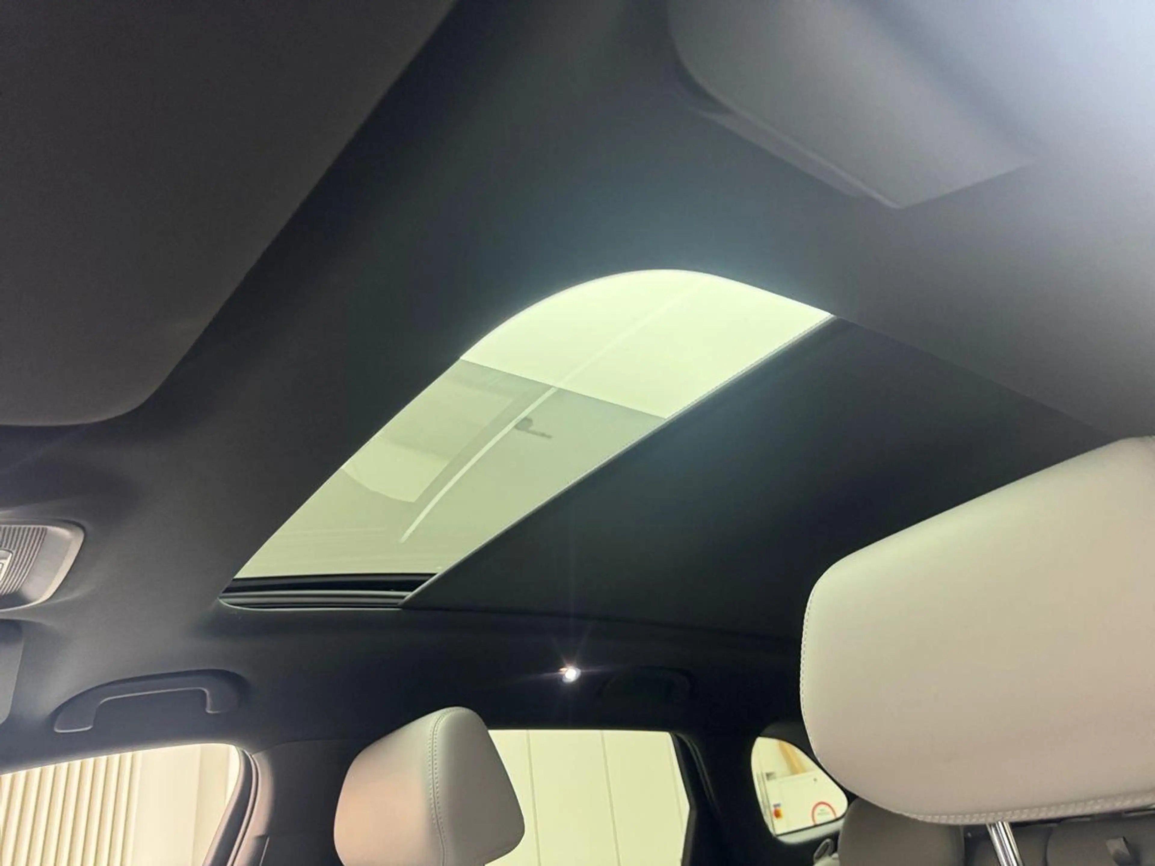 BYD Seal 6 Touring 1.5 PHEV DM-i 156 kW Comfort — photo 14