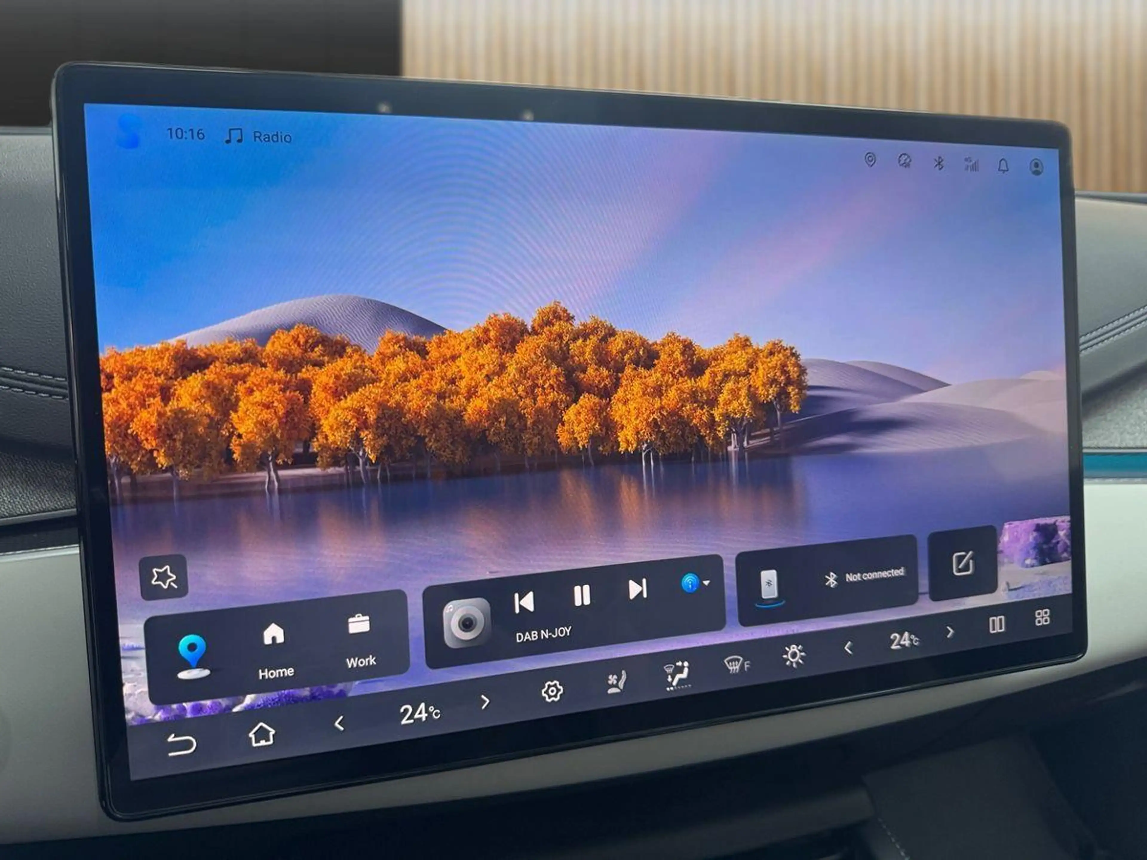 BYD Seal 6 Touring 1.5 PHEV DM-i 156 kW Comfort — photo 10