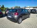 Citroen C3 1.2 BENZINA 5 PORTE *PREZZO REALE, NO VINCOLI* Grigio - thumbnail 4