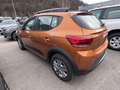 Dacia Sandero STEPWAY ECO-G 100 EXPRESSION Orange - thumbnail 2