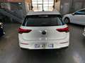 Volkswagen Golf Golf 1.5 TGI DSG Life Blanc - thumbnail 5