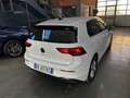 Volkswagen Golf Golf 1.5 TGI DSG Life Blanc - thumbnail 6