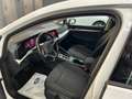 Volkswagen Golf Golf 1.5 TGI DSG Life Blanc - thumbnail 12