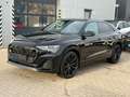 Audi Q8 Q8 3.0 tdi mhev S line edition quattro 286cv tiptr Nero - thumbnail 2
