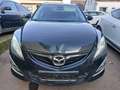 Mazda 6 6 , 2.2 CD Sports-Line 1Hand Fahrbereit Schwarz - thumbnail 6