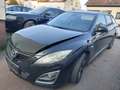 Mazda 6 6 , 2.2 CD Sports-Line 1Hand Fahrbereit Schwarz - thumbnail 8