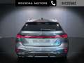 Audi A5 Avant TDI 150 kW S tronic mHEV+ S Line edition Gris - thumbnail 12