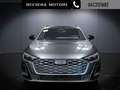 Audi A5 Avant TDI 150 kW S tronic mHEV+ S Line edition Gris - thumbnail 2