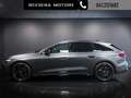 Audi A5 Avant TDI 150 kW S tronic mHEV+ S Line edition Gris - thumbnail 3