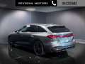Audi A5 Avant TDI 150 kW S tronic mHEV+ S Line edition Gris - thumbnail 13