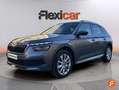 Skoda Kamiq 1.0 TSI Style 81kW Gris - thumbnail 8